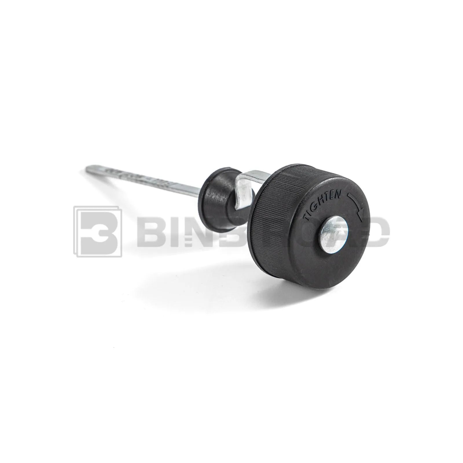 BINB ROAD Engine Oil Level Dipstick Compatible with Mack Trucks 1995-2004 (Replaces 917-5506)