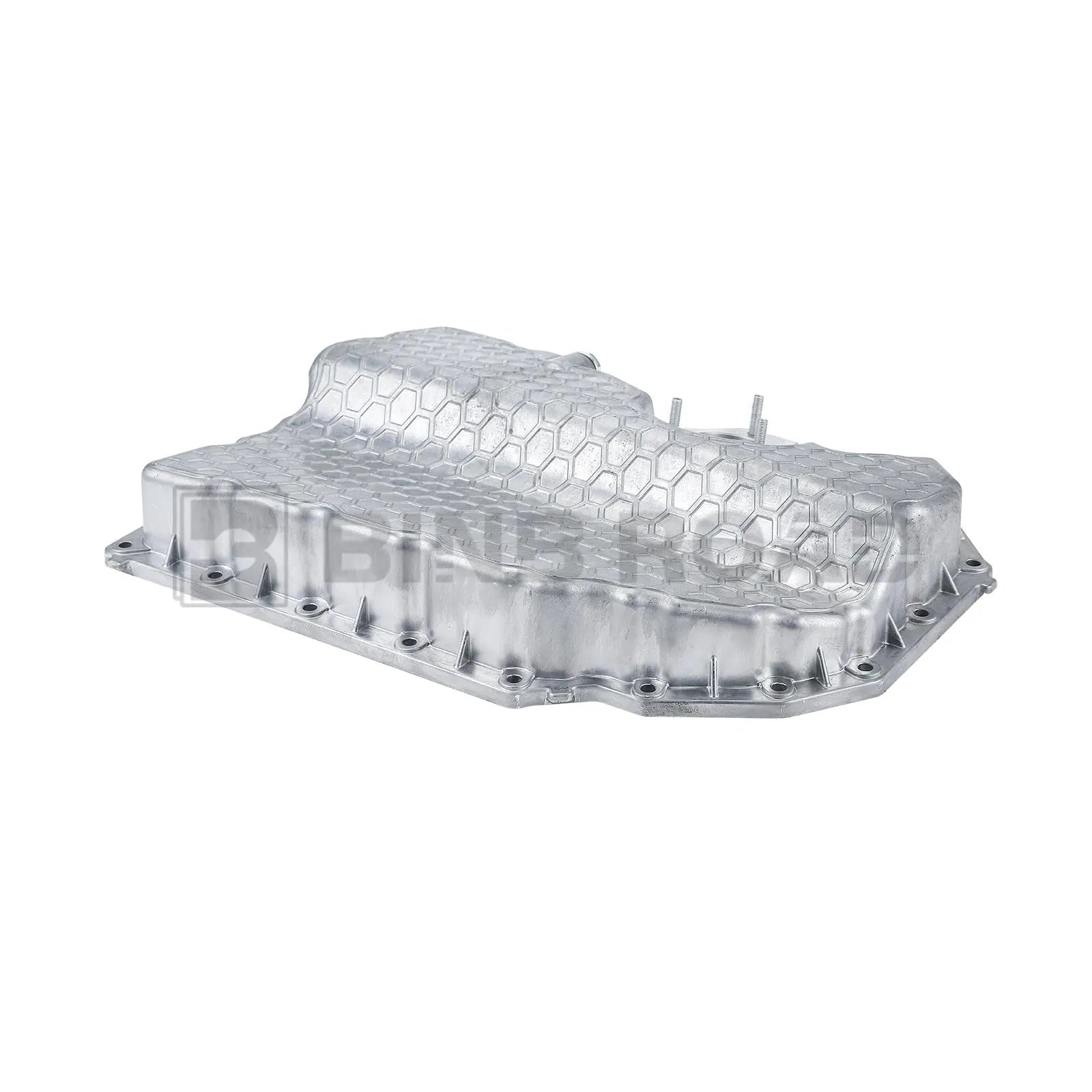 06K103600R Aluminum Lower Engine Oil Pan