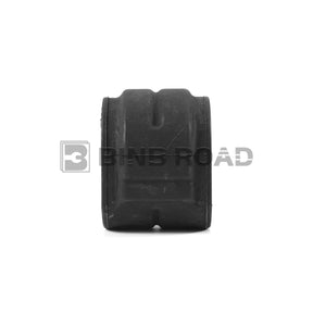 BINB ROAD 2Pcs Front Stabilizer Sway Bar Anti Roll Bar Bushing Compatible with Mercedes Benz A B CLA GLA Class W176 W246 C117 X156 (Replaces 2463203411)