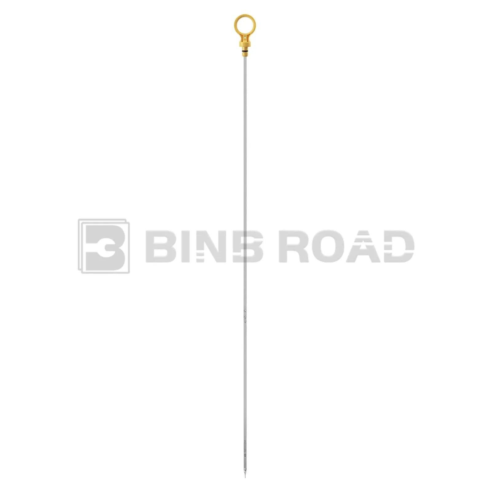 BINB ROAD Engine Oil Level Dipstick Compatible with GM Chevrolet Camaro Pontiac Firebird 5.7L 1998-2002 (Replaces 12551581)