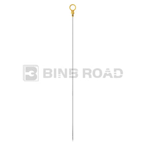 BINB ROAD Engine Oil Level Dipstick Compatible with GM Chevrolet Camaro Pontiac Firebird 5.7L 1998-2002 (Replaces 12551581)
