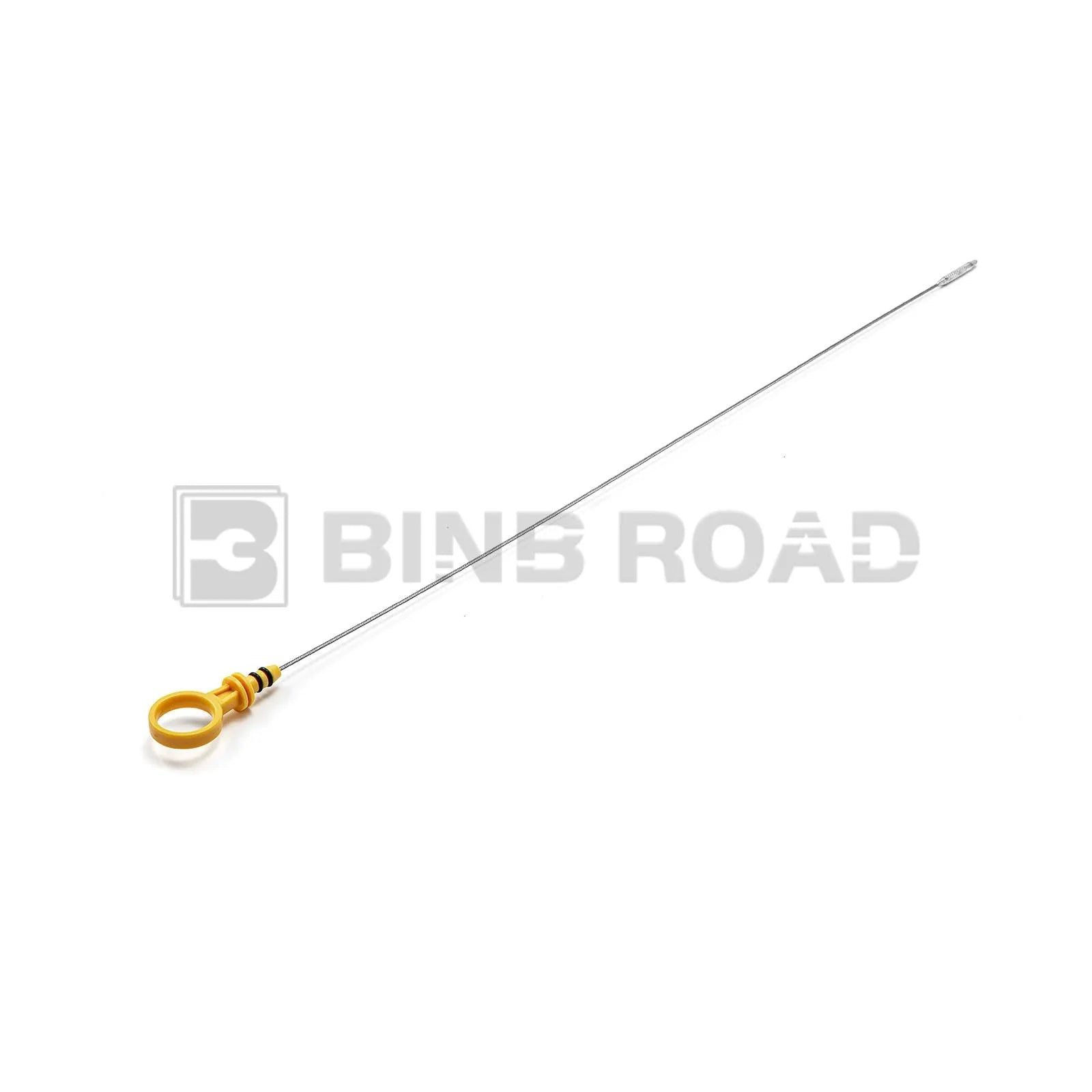 BINB ROAD Engine Oil Level Dipstick Compatible with Equinox Malibu Terrain LaCrosse 2.2L 2.4L 2.5L 2007-2019 (Replaces 12607379)