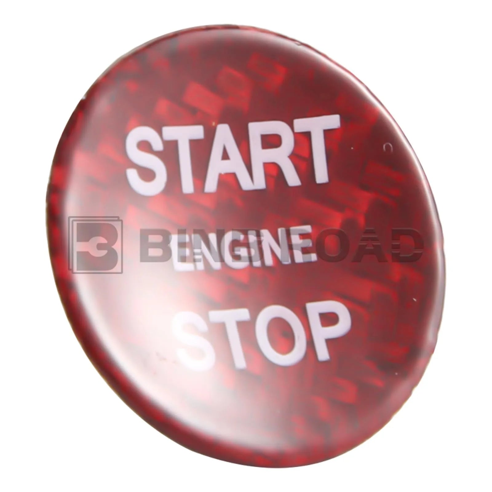 US-Motor Start Stop Push Kompatibel mit Land Rover Jaguar