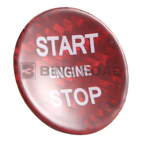 US-Motor Start Stop Push Kompatibel mit Land Rover Jaguar