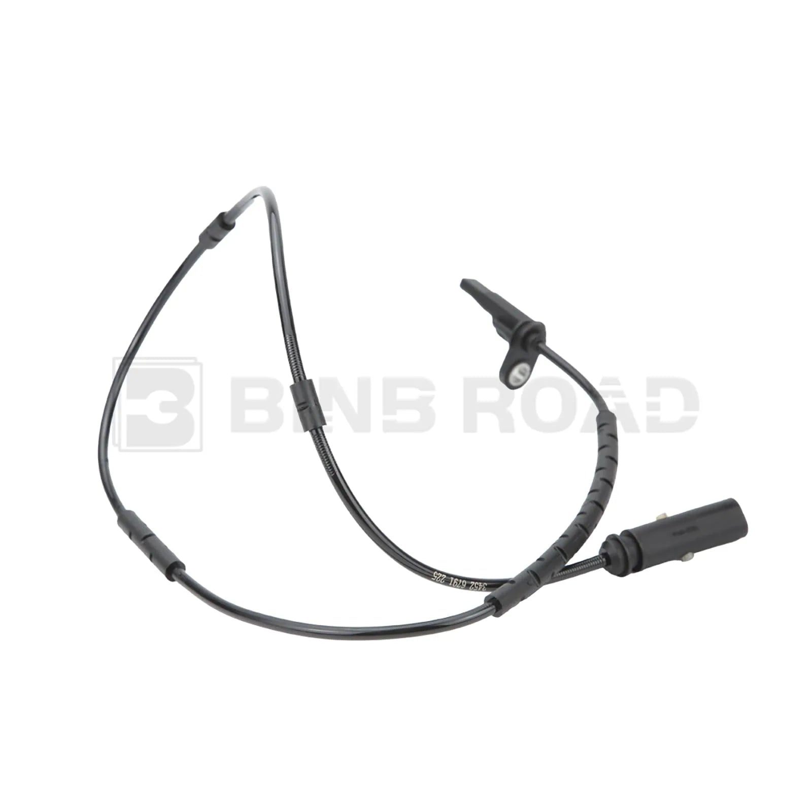 34526791225 ABS Wheel Speed Sensor Rear Left/Right