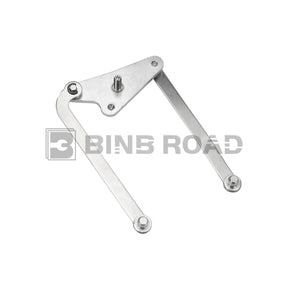 US 2721402401 / 273140070164 Intake Manifold Repair Kit