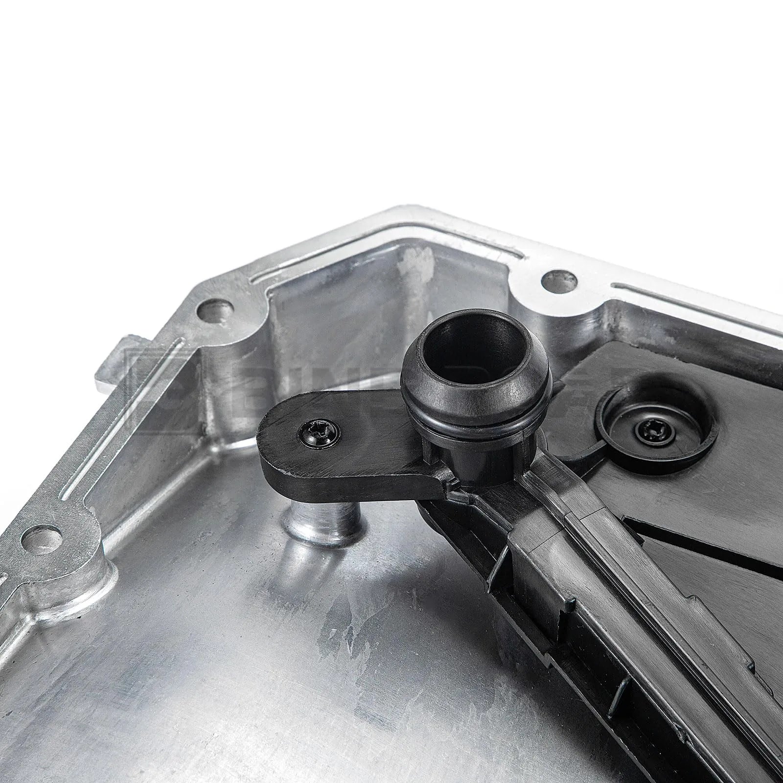 06L103598R Aluminum Lower Engine Oil Pan