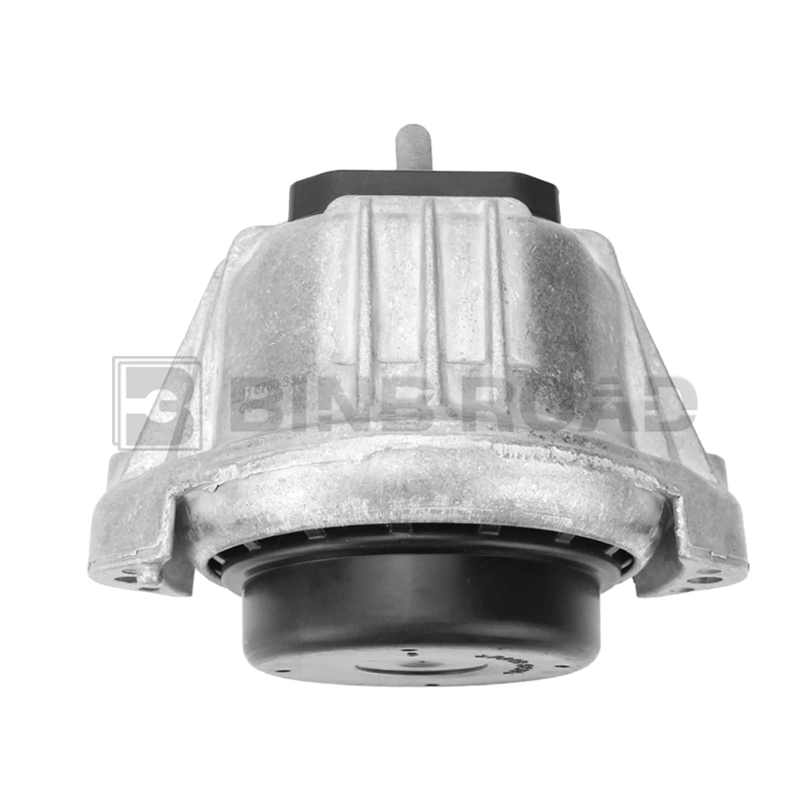 US 22116760330+22316799331 Engine Mounts Kit-4Pcs