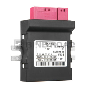 US 16147276073 Fuel Pump Control Module