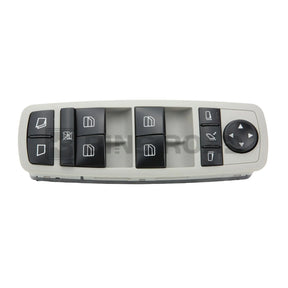 25183003907E94 Master Power Window Switch Button Driver Side