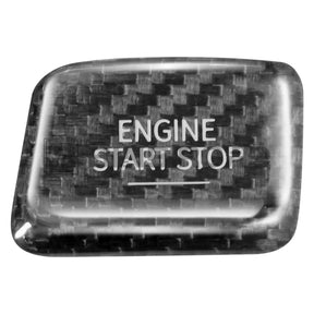 US-Motor-Startknopfverkleidung, kompatibel mit Chevrolet 