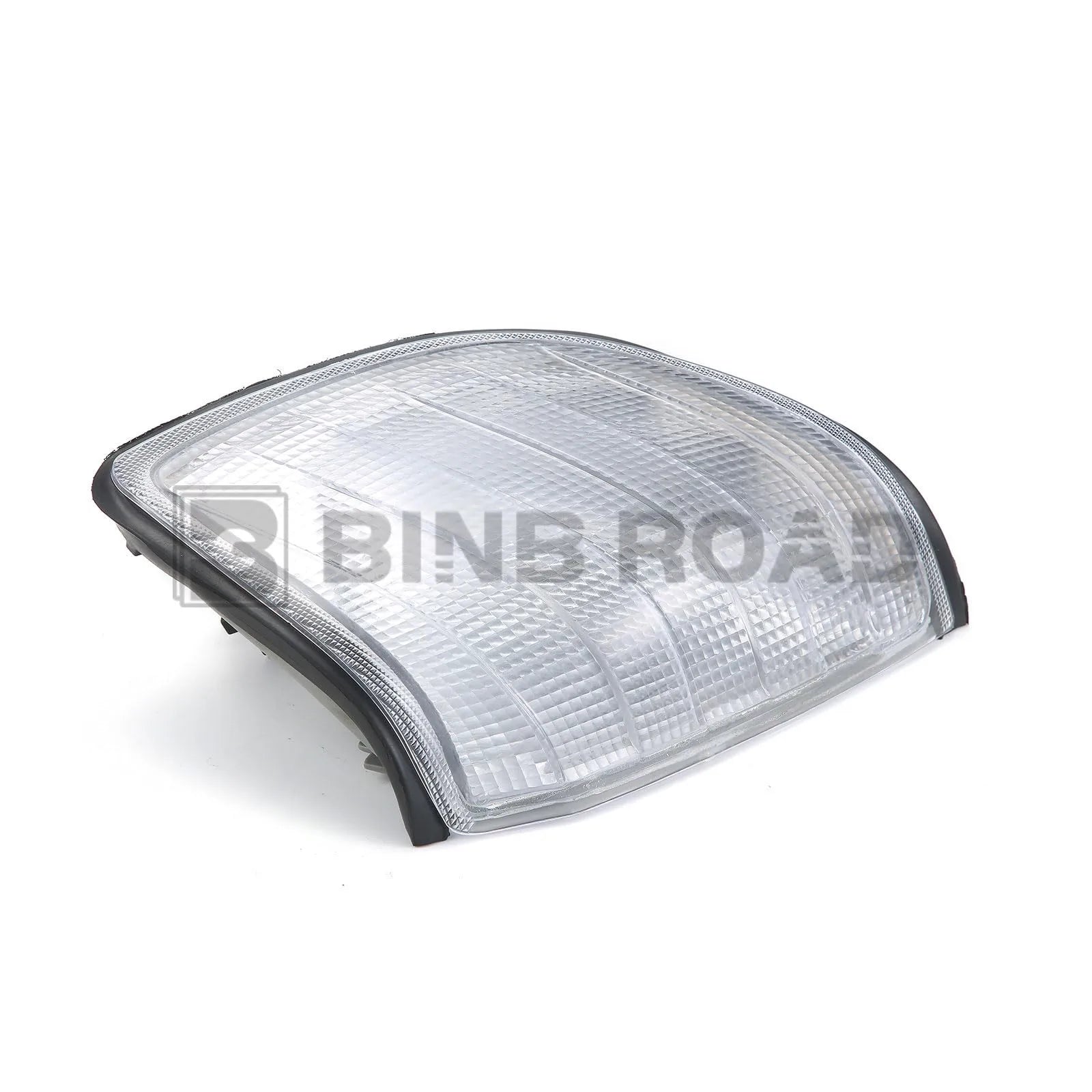US 1408260543 + 1408260643 Front Turn Signal Corner Light