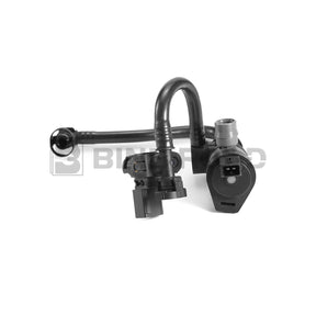 13907636156 Fuel Tank Ventilation Valve With Pipe