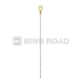 BINB ROAD Engine Oil Level Dipstick Compatible with Chrysler Sebring Dodge Avenger 2.7L (Replaces 4892059AB)