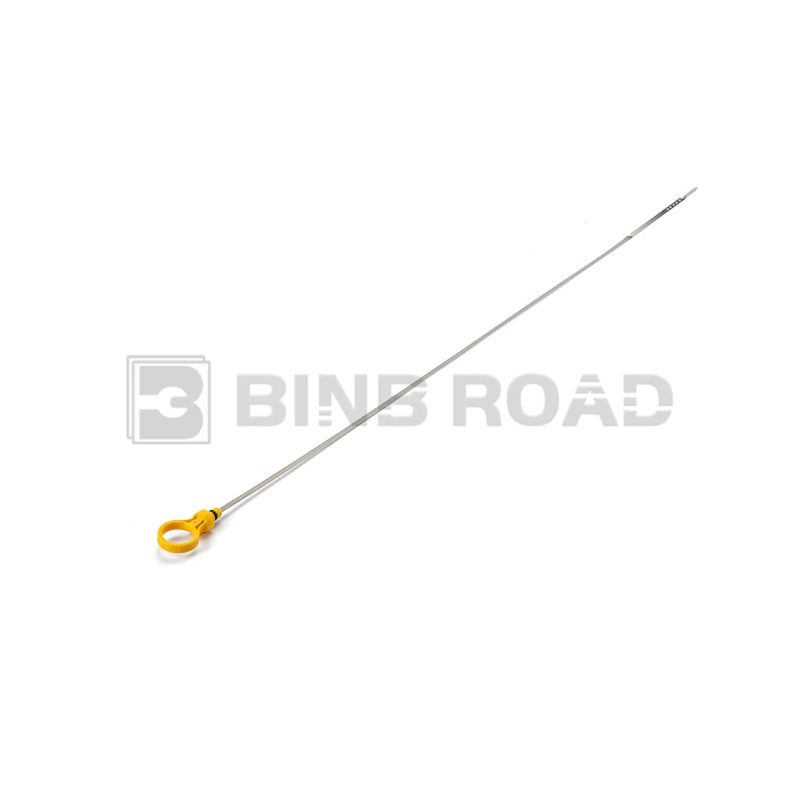 BINB ROAD Engine Oil Level Dipstick Compatible with GM Chevy GMC C/K1500 2500 3500 Tahoe Suburban Escalade 5.7L 1995-2000 (Replaces 10190942  )