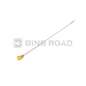 BINB ROAD Engine Oil Level Dipstick Compatible with GM Chevy GMC C/K1500 2500 3500 Tahoe Suburban Escalade 5.7L 1995-2000 (Replaces 10190942  )