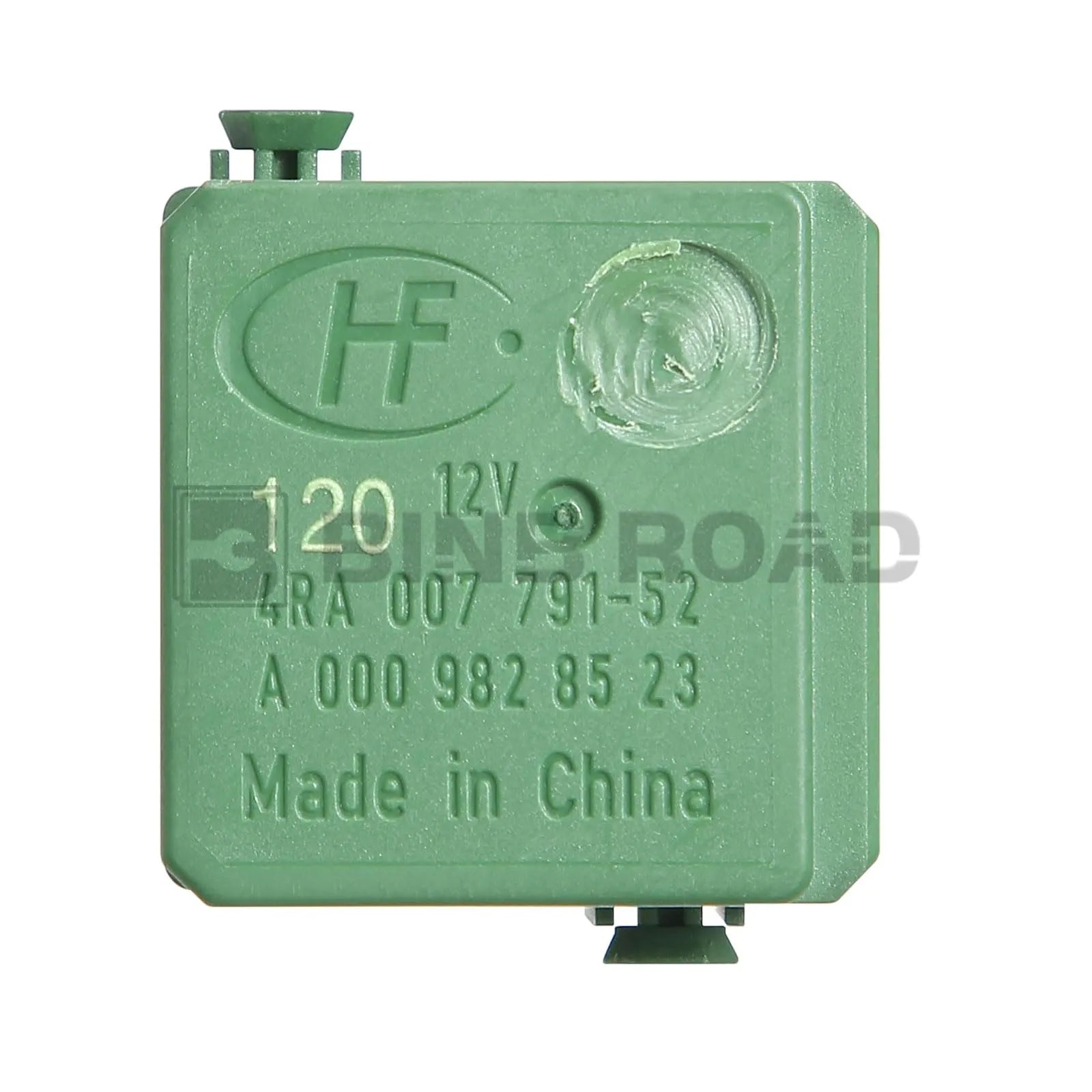 US 0025422319 Suspension Air Compressor Relay 5-Prong
