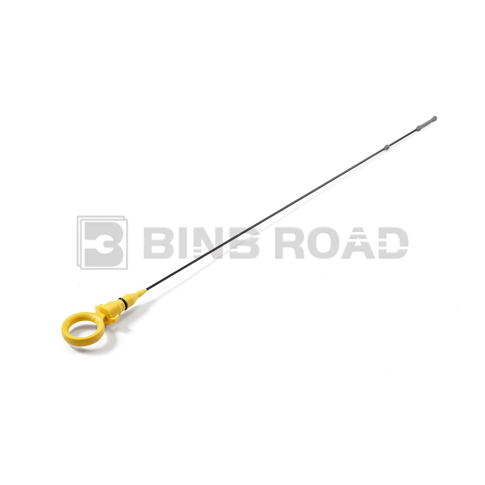 BINB ROAD Engine Oil Level Dipstick Compatible with Audi A3 VW Jetta TDI 2.0L Diesel 2009-2013 (Replaces 03L115611M)