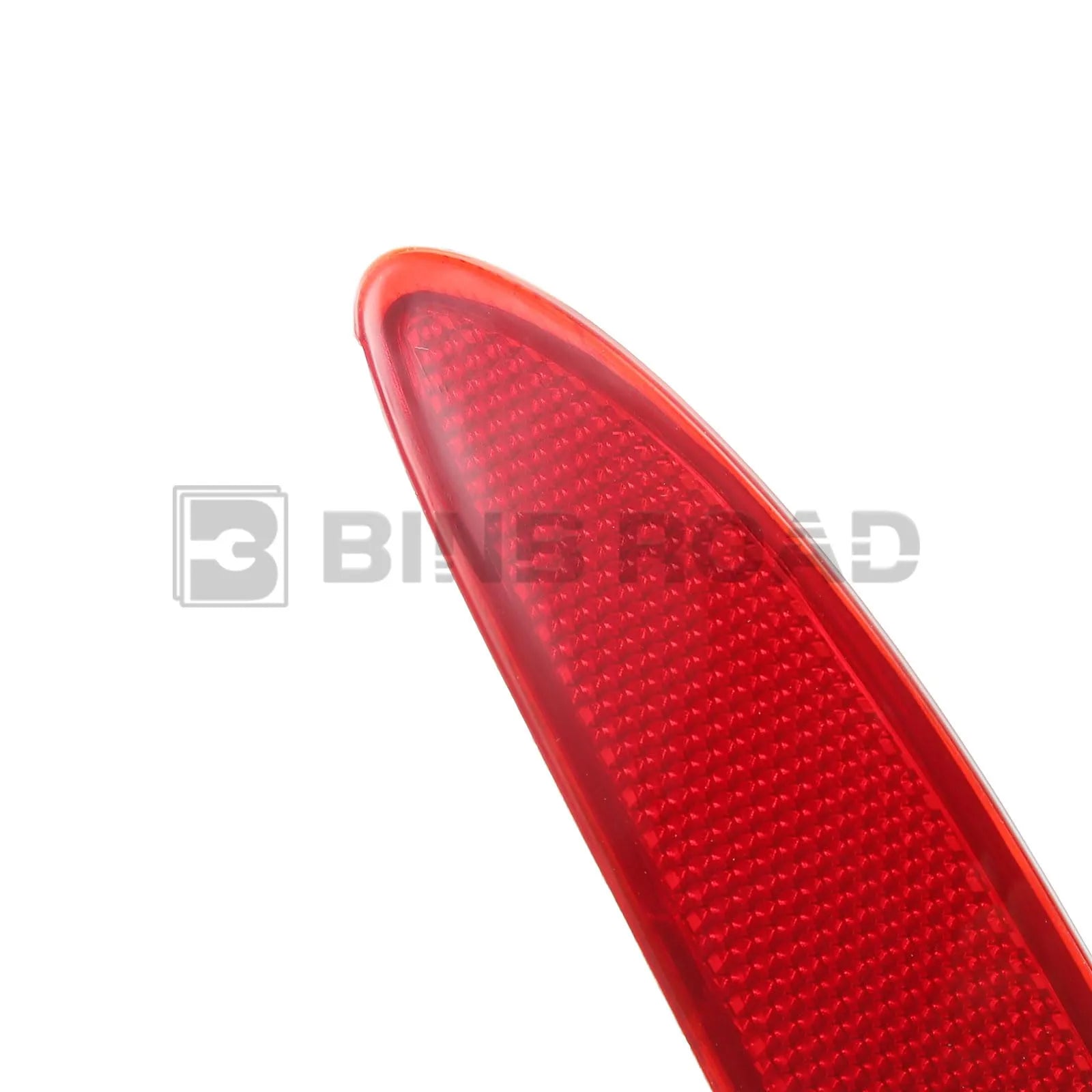 US 63147217315 + 63147217316 Rear Bumper Reflector-Sport Model