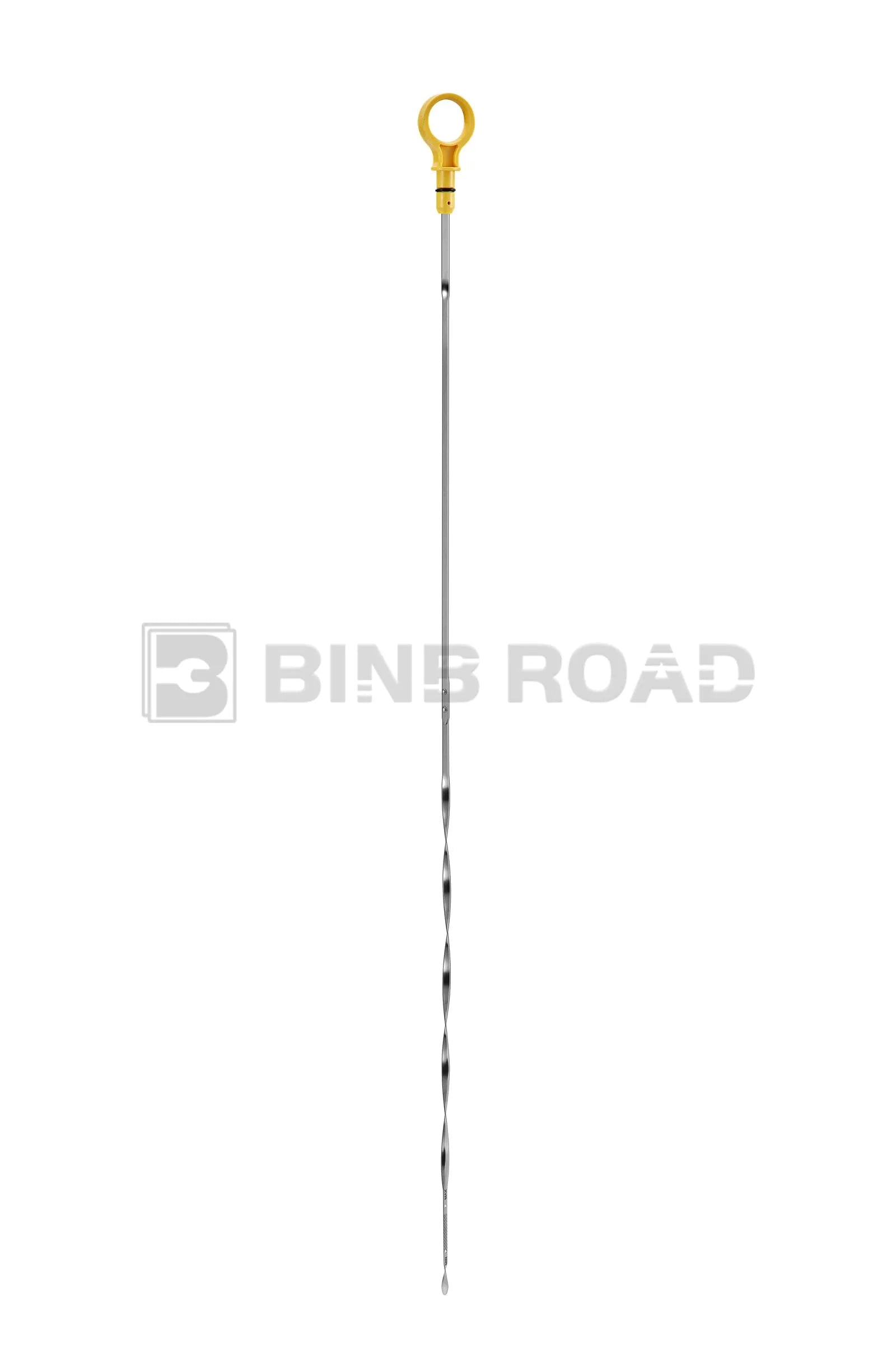 BINB ROAD Engine Oil Level Dipstick Compatible with Ford F-150 F-250 1997-2004 (Replaces 1L3Z-6750A-A 1L3Z6750AA)