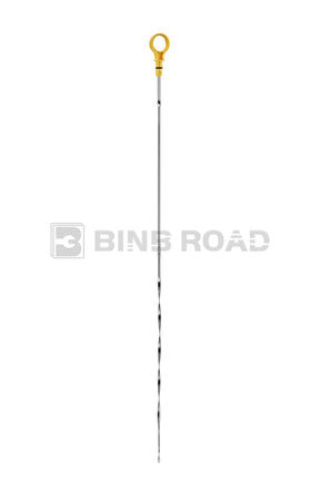 BINB ROAD Engine Oil Level Dipstick Compatible with Ford F-150 F-250 1997-2004 (Replaces 1L3Z-6750A-A 1L3Z6750AA)