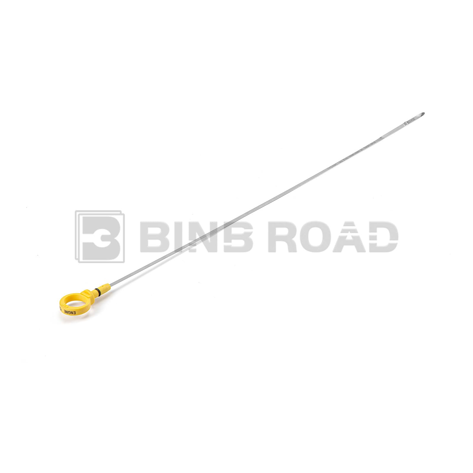 BINB ROAD Engine Oil Level Dipstick Compatible with Chrysler Pacifica Town & Country Dodge Grand Caravan 3.3L V6 (Replaces 4666139AA)