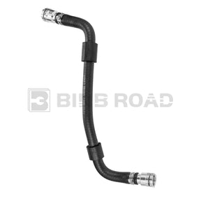 17128602599 Coolant Reservoir Hose Replacement for BMW 530i 540i 740i G30 G12
