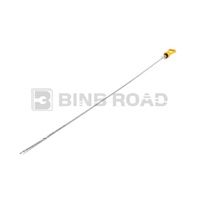 BINB ROAD Engine Oil Level Dipstick Compatible with Ford Focus 2008-2011 Transit Connect 2010-2013 (Replaces 8S4Z-7A020-A 8S4Z7A020A)
