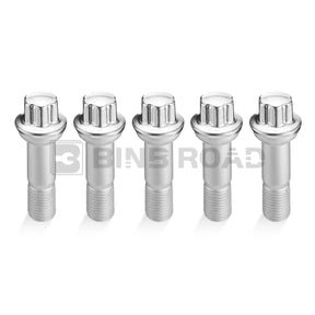 US 0009905407 9905407 Wheel Lug Bolt M14-1.5