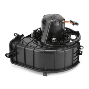64116971108 Blower Motor Fan Assembly with Resistor