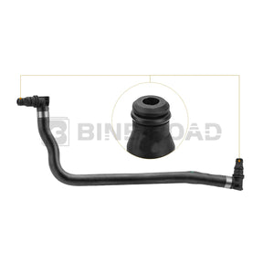 US 2045010925 Radiator Coolant Hose