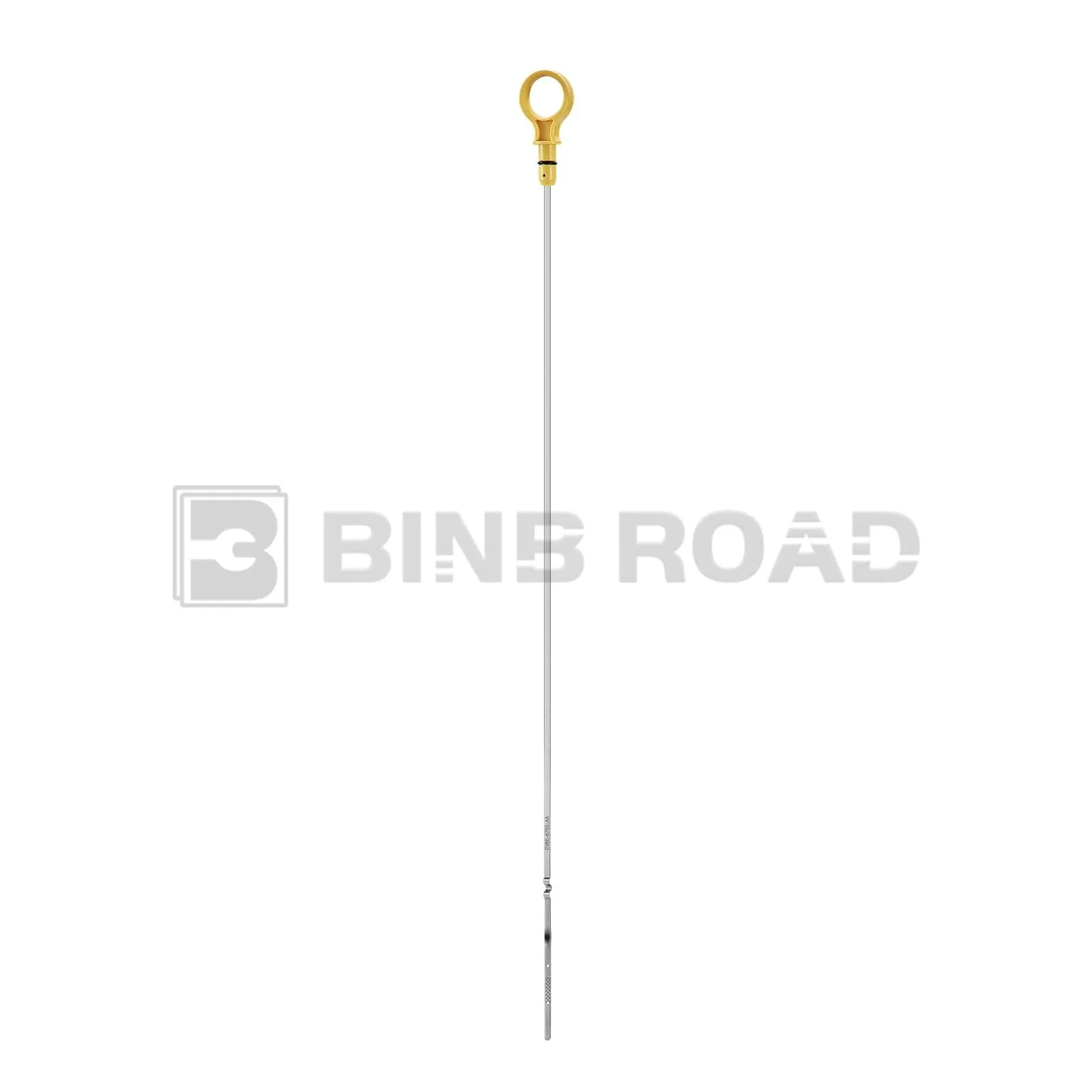 BINB ROAD Engine Oil Level Dipstick Compatible with Escape Fusion Transit Connect 2.5L (Replaces CV6Z-6750-A CV6Z6750A)