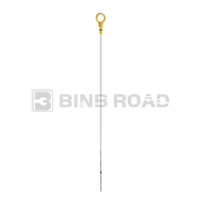 BINB ROAD Engine Oil Level Dipstick Compatible with Escape Fusion Transit Connect 2.5L (Replaces CV6Z-6750-A CV6Z6750A)
