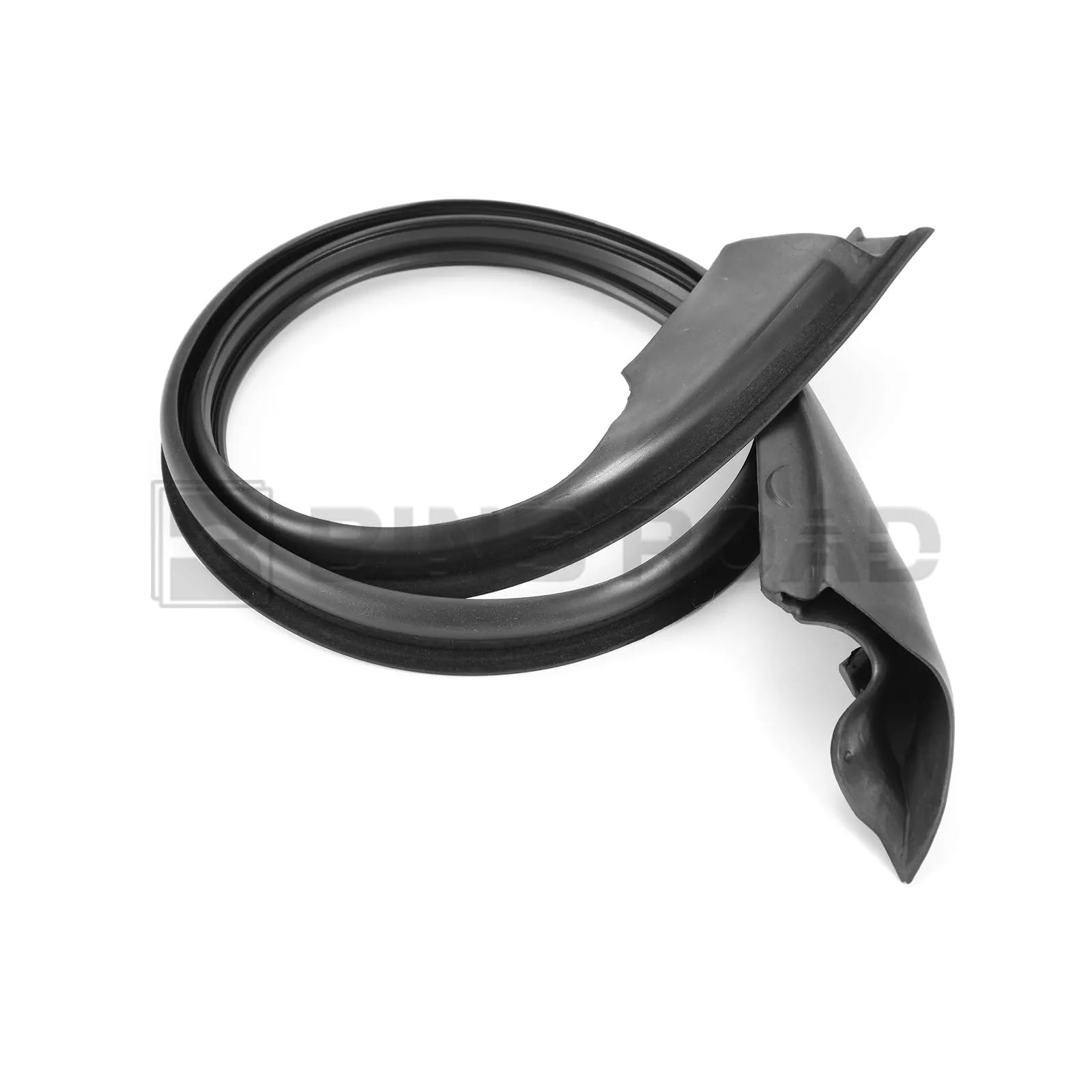 US 51337178007 Front Left Door Rubber Seal