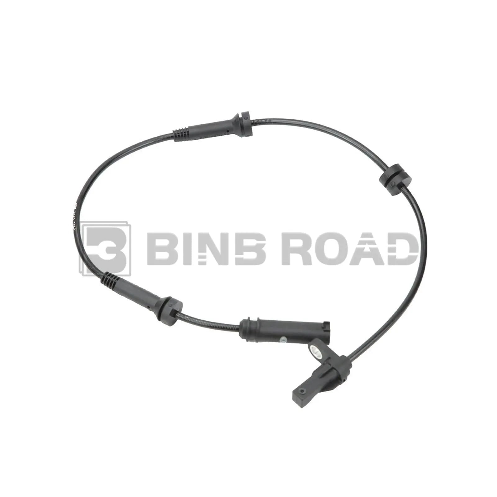 34526884421 + 34526884422 ABS Wheel Speed Sensor,4Pcs