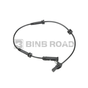 34526884421 + 34526884422 ABS Wheel Speed Sensor,4Pcs