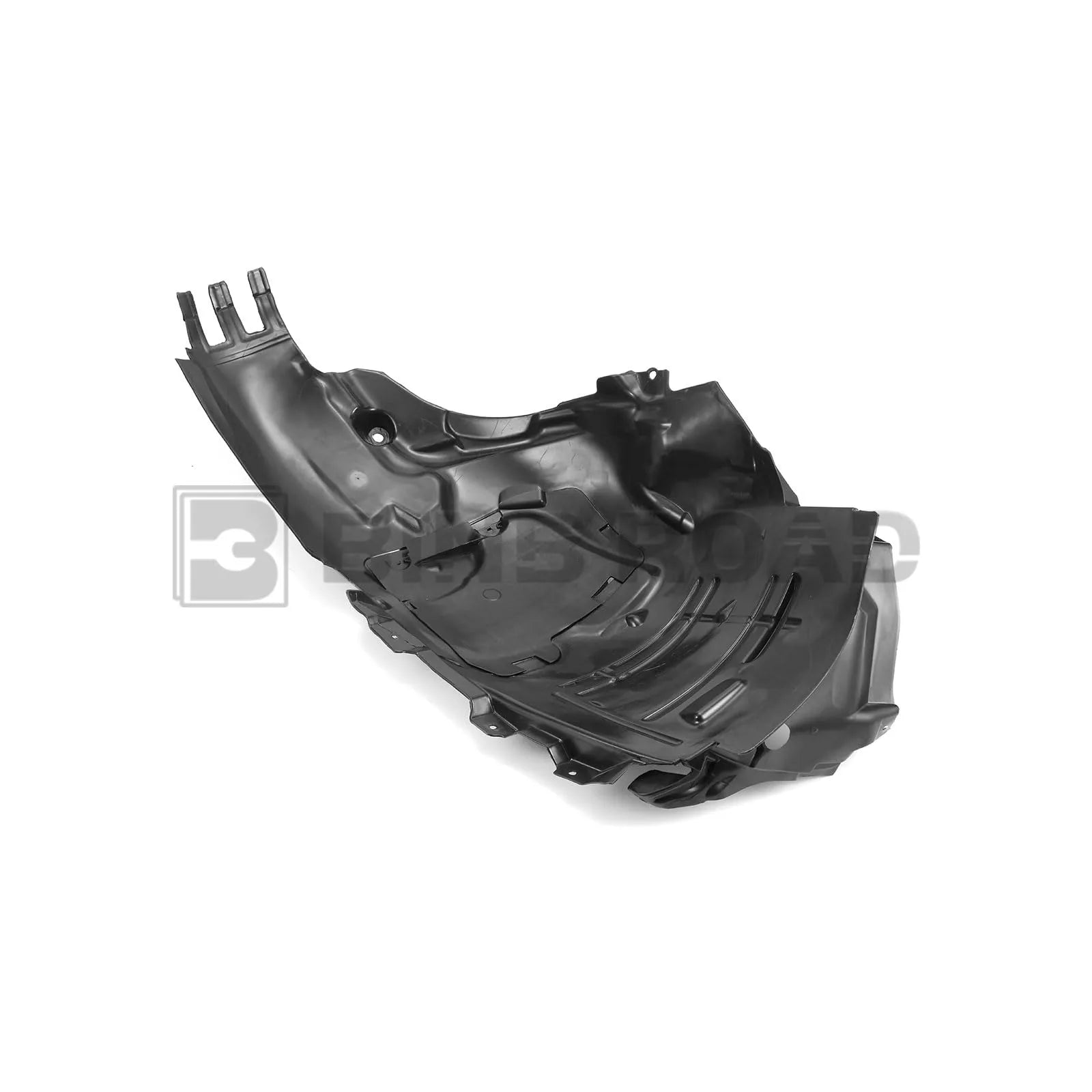 US 2056903301+2056903401 Splash Shield Front