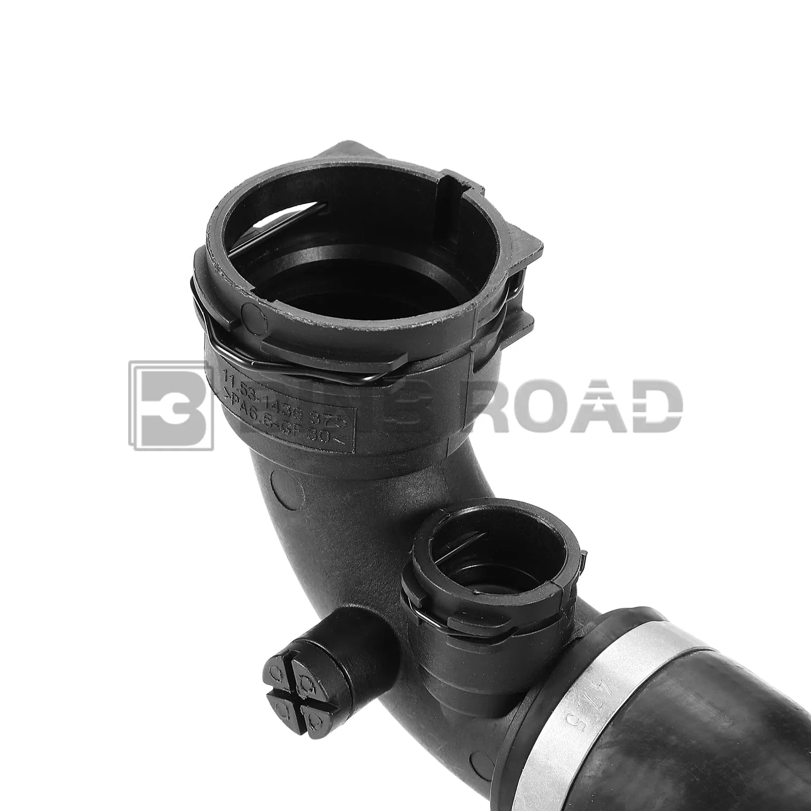 US 11531436408 17127510952 Radiator Coolant Hose