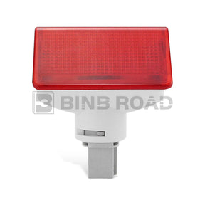 US 2218202101 Trunk Luggage Interior Light