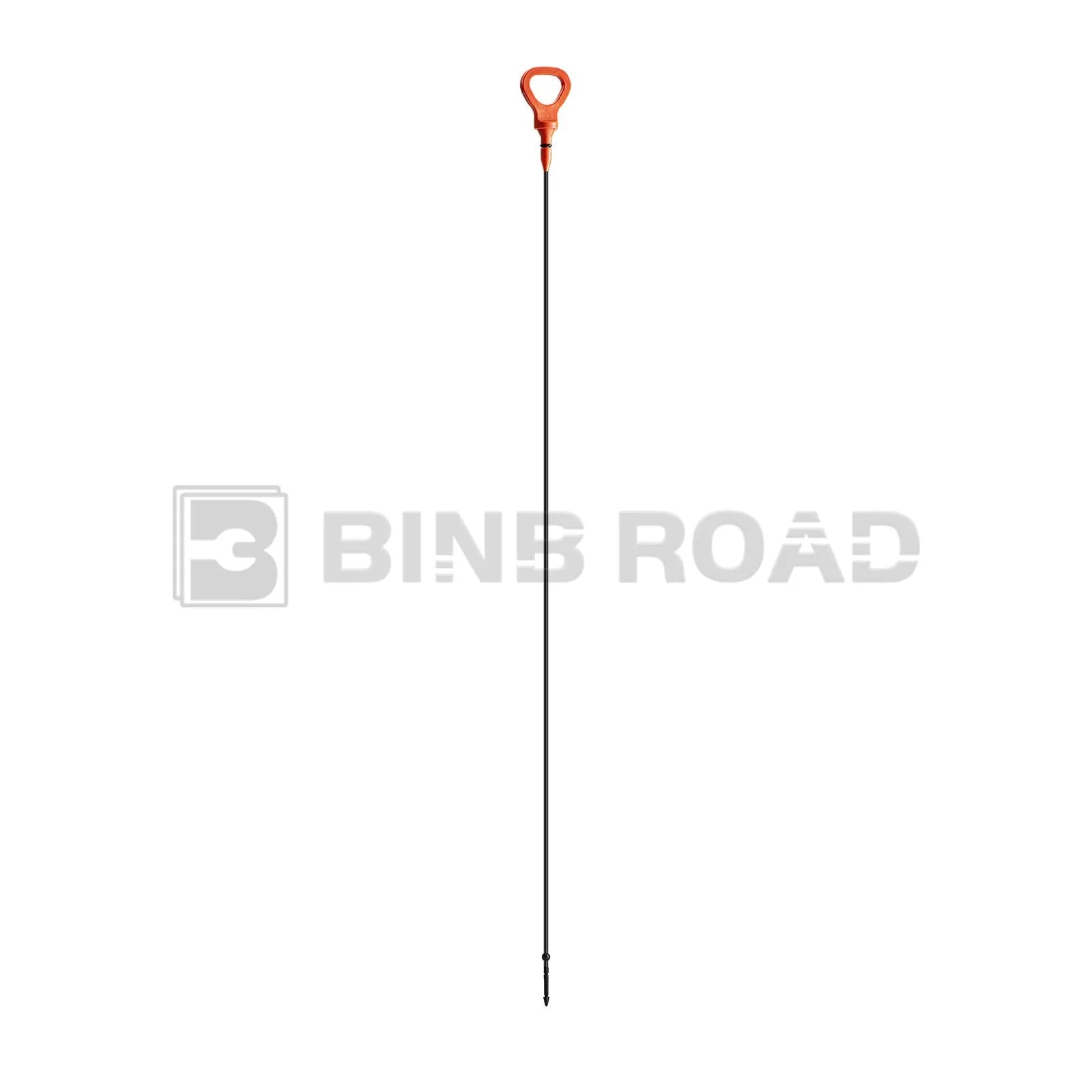 BINB ROAD Engine Oil Level Dipstick Compatible with Audi A4 A6 Quattro B6 B7 C5 3.0L V6 2002-2006 (Replaces 06C115611K)