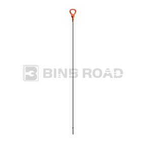 BINB ROAD Engine Oil Level Dipstick Compatible with Audi A4 A6 Quattro B6 B7 C5 3.0L V6 2002-2006 (Replaces 06C115611K)