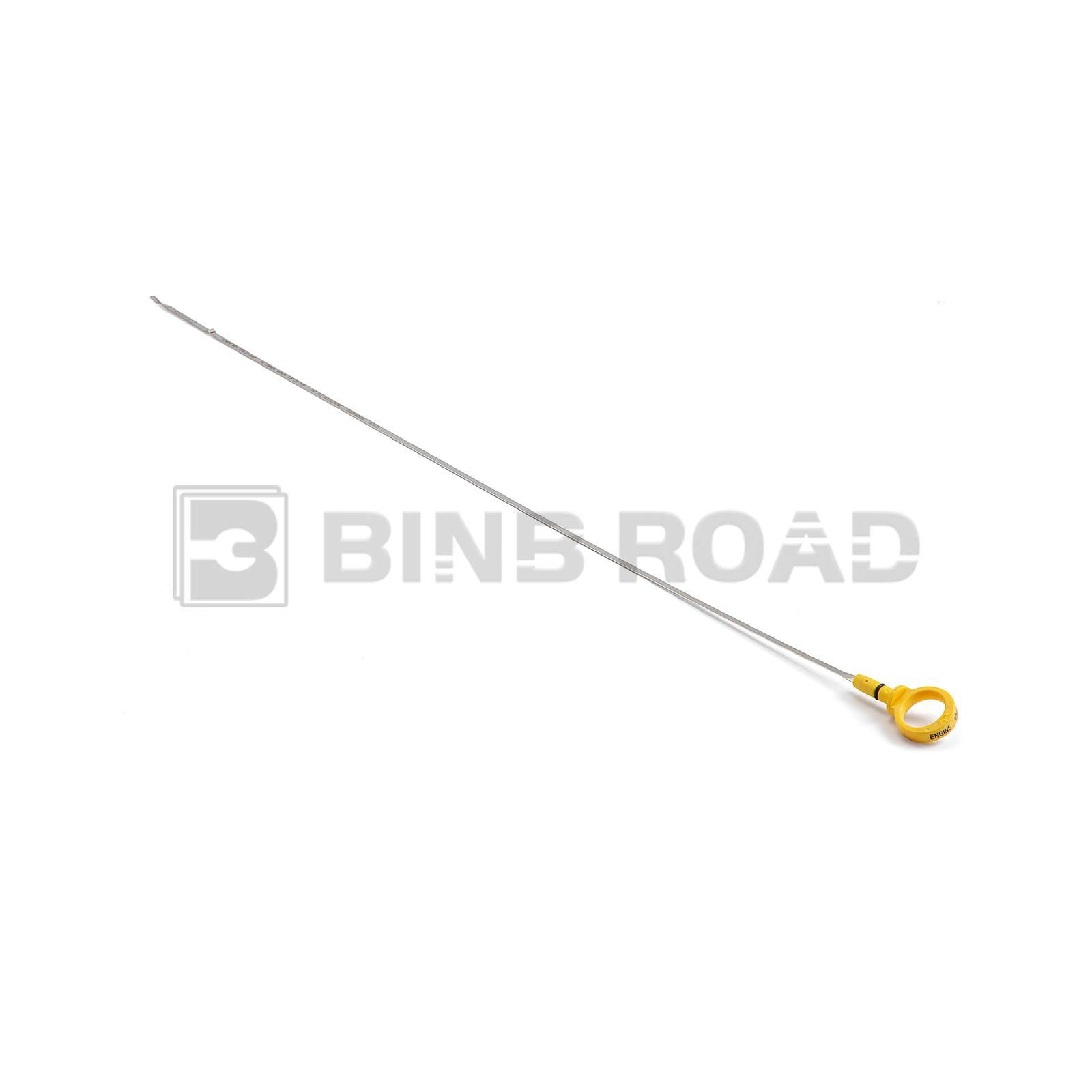 BINB ROAD Engine Oil Level Dipstick Compatible with Chrysler Pacifica Town & Country Dodge Grand Caravan Nitro 4.0L V6 (Replaces 4593604AA )