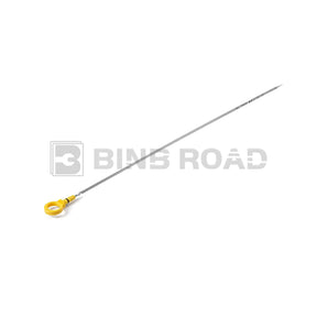 BINB ROAD Engine Oil Level Dipstick Compatible with Chrysler 300 Dodge Challenger Charger 5.7L 2009-2023 (Replaces 4792872AF)