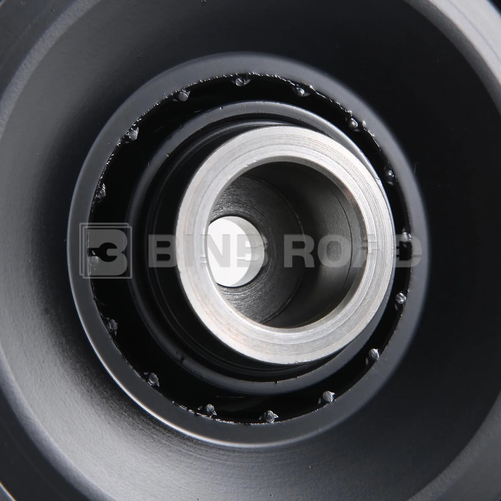11237525135 11237514461 Crankshaft Pulley Vibration Damper
