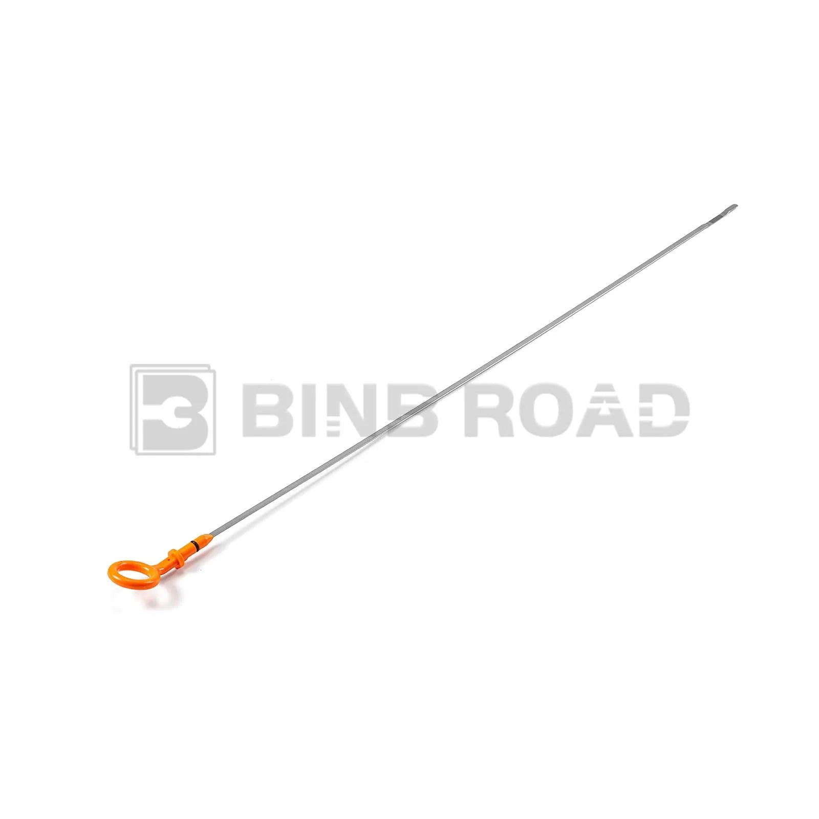 BINB ROAD Engine Oil Level Dipstick Compatible with VW Touareg 3.2L V6 2004-2007 (Replaces 022115607D)