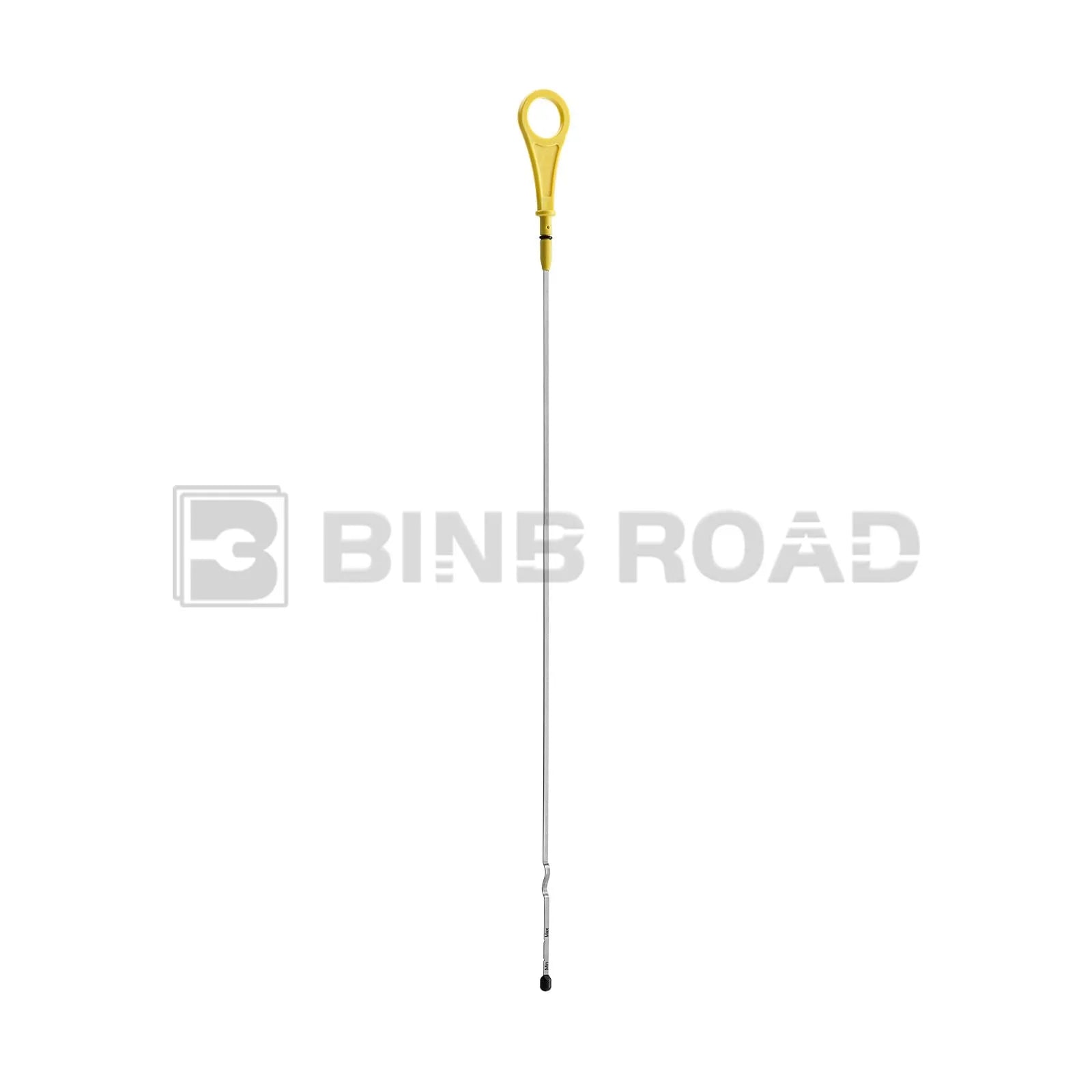 BINB ROAD Engine Oil Level Dipstick Compatible with Ford Focus Mk3 Fiesta Mk6 Transit Connect C-Max (Replaces BM5G6750BB)