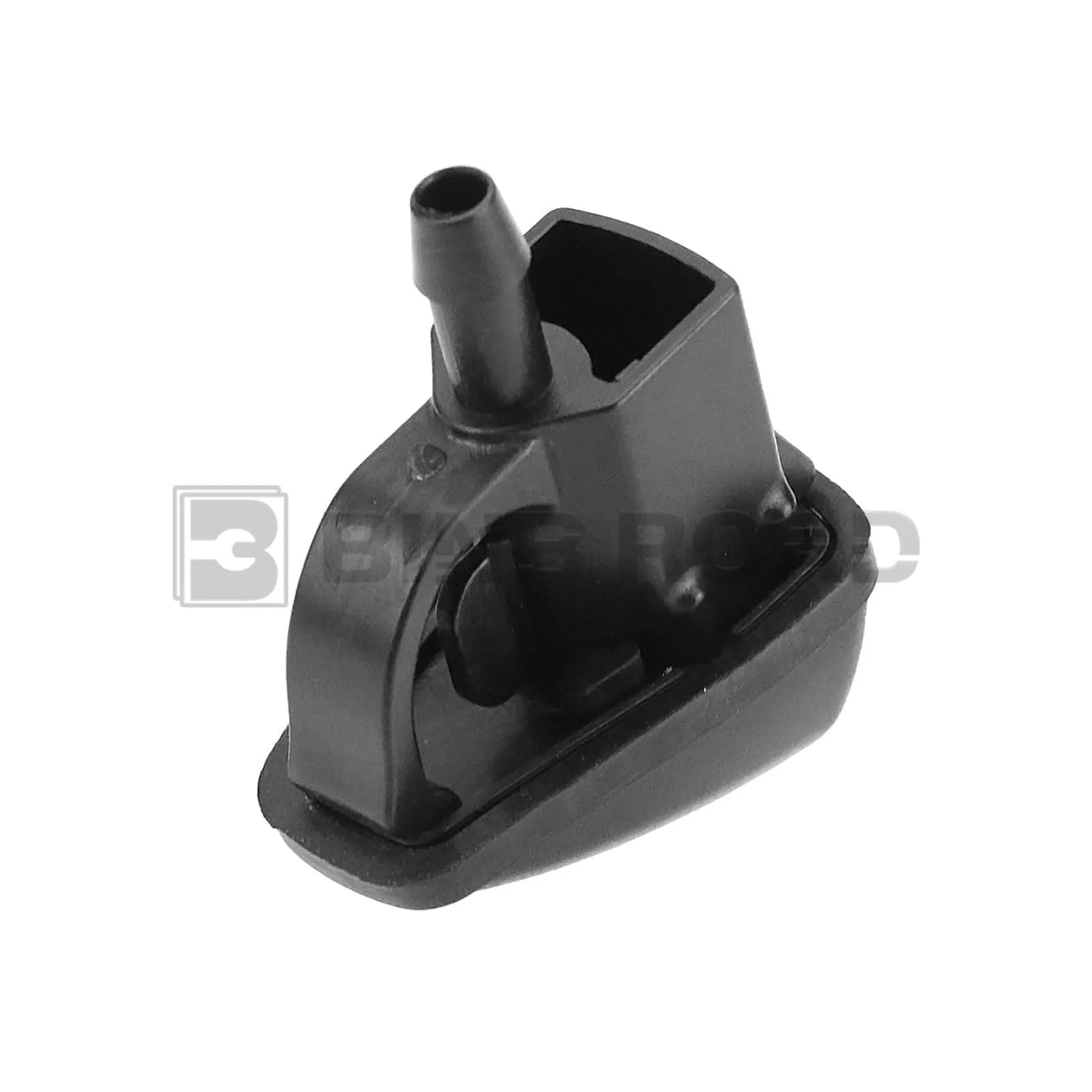 LR048709 2Pcs Windshield Washer Spray Nozzle
