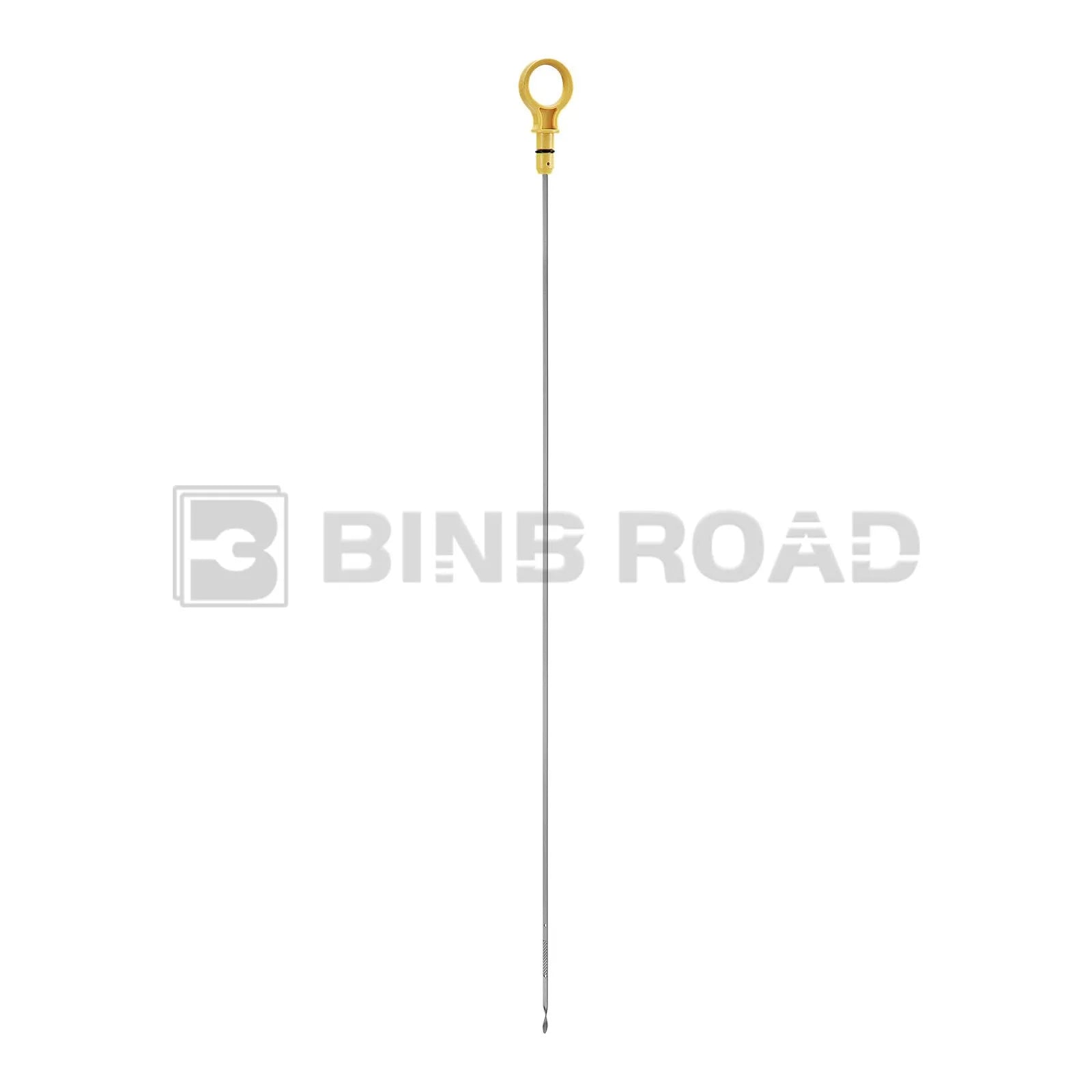 BINB ROAD Engine Oil Level Dipstick Compatible with Ford Explorer Mustang Ranger (Replaces 5R3Z-6750-AA 5R3Z6750AA)