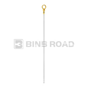 BINB ROAD Engine Oil Level Dipstick Compatible with Ford Explorer Mustang Ranger (Replaces 5R3Z-6750-AA 5R3Z6750AA)