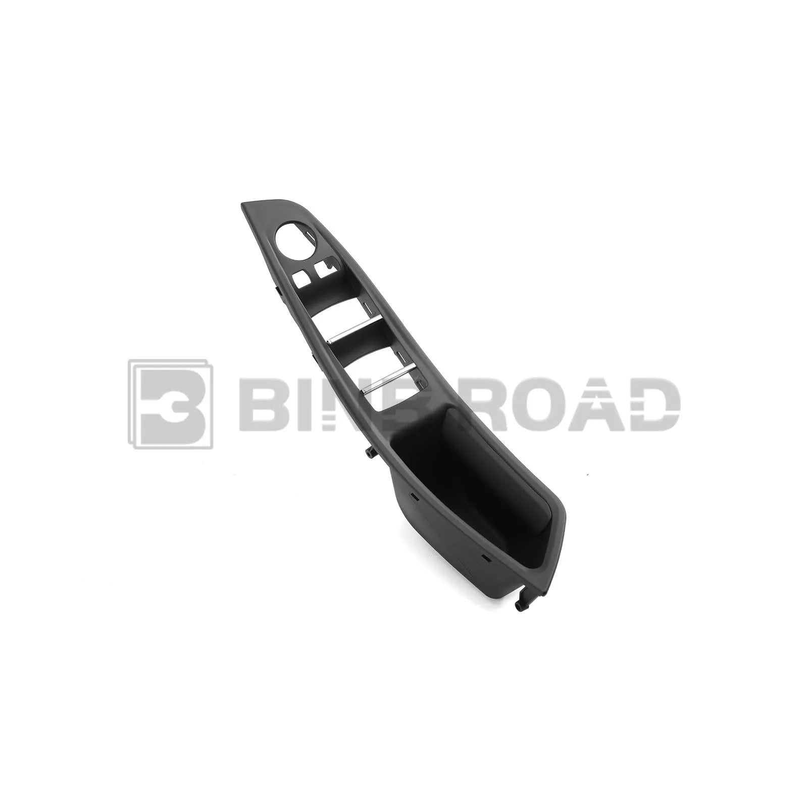 51417225873+51417225851+51417225852+ 51417225890+51417225889 Inner Door Panel Handle Pull Trim Cover Kit